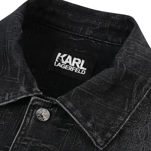 KARL LAGERFELD FW25