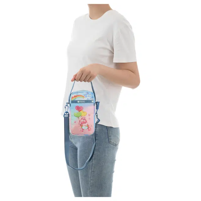 LeSportsac CAREBEARS