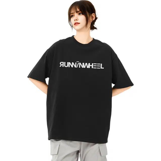 RUNNINWHEEL SS24T