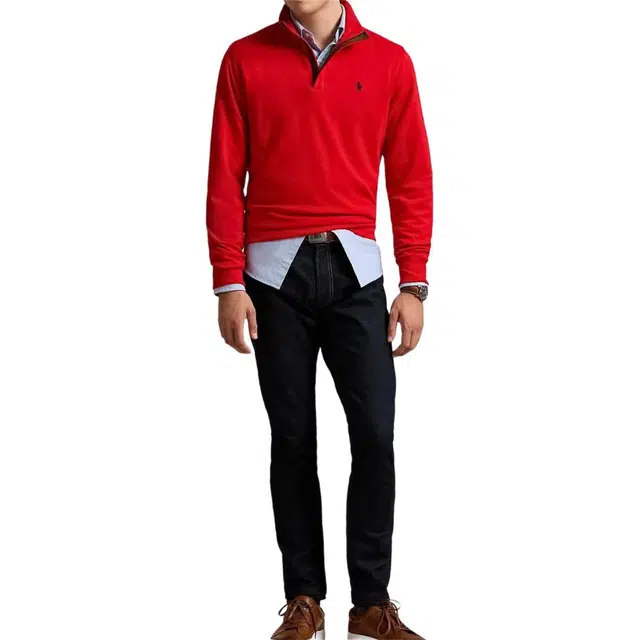 Polo Ralph Lauren SS24 Logo