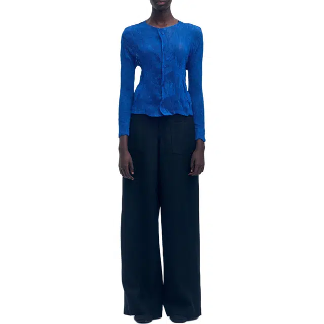 ISSEY MIYAKE FW25