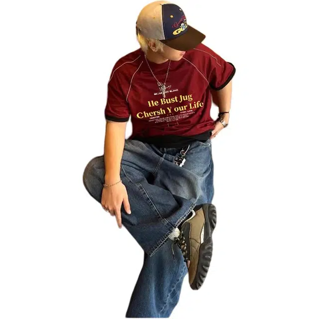 T