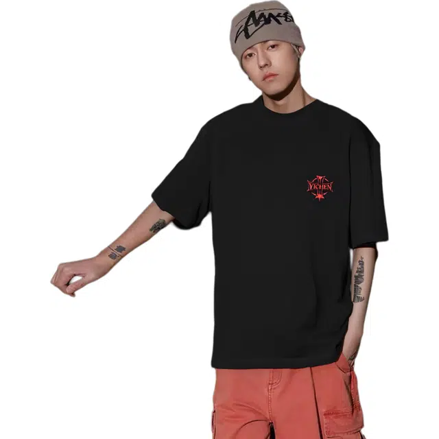 YICHEN T