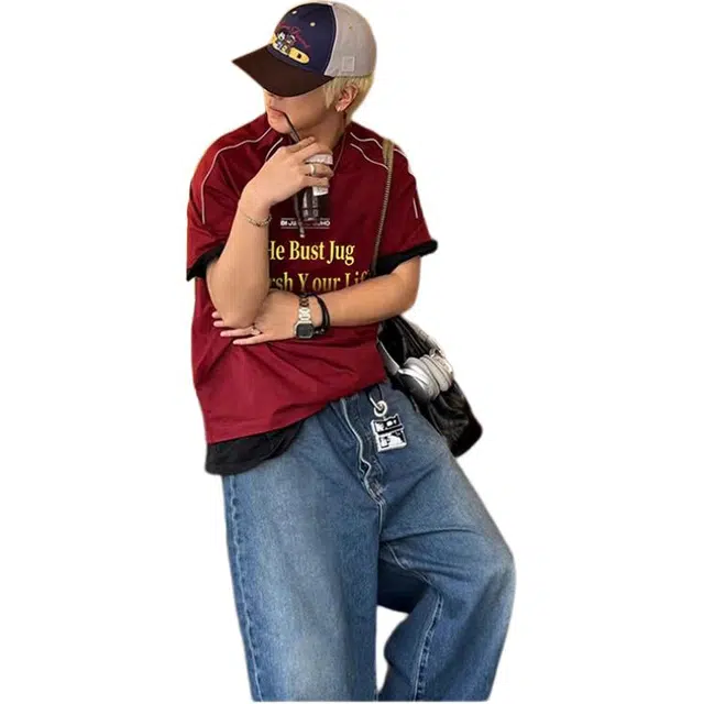 T