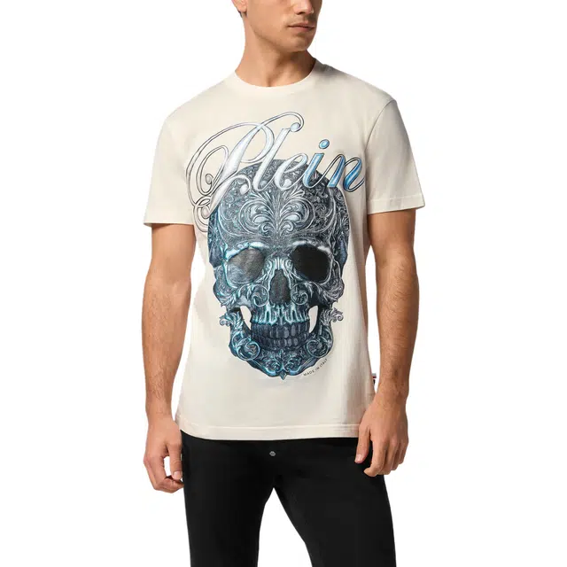 PHILIPP PLEIN SS25 T