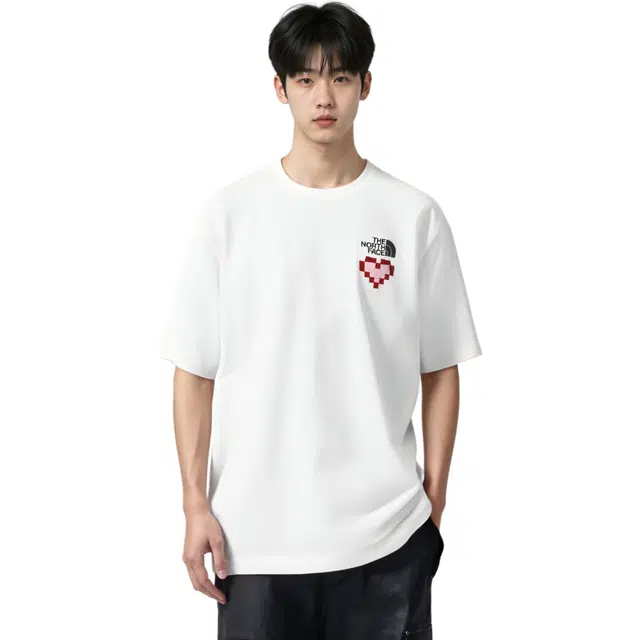 THE NORTH FACE Extraordinary T