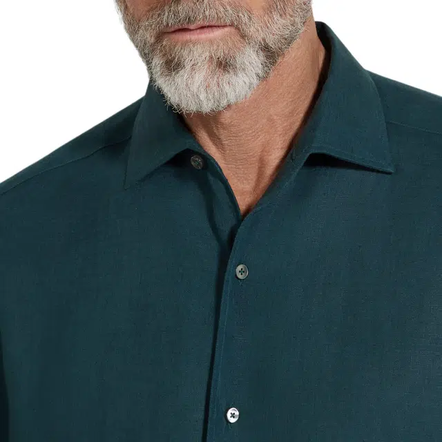 Zegna Oasi Lino