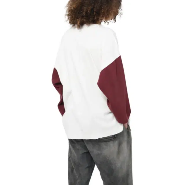 bowwow SS25 BASEBALL CS AGING T