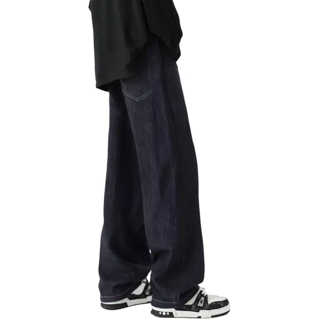 clean fit