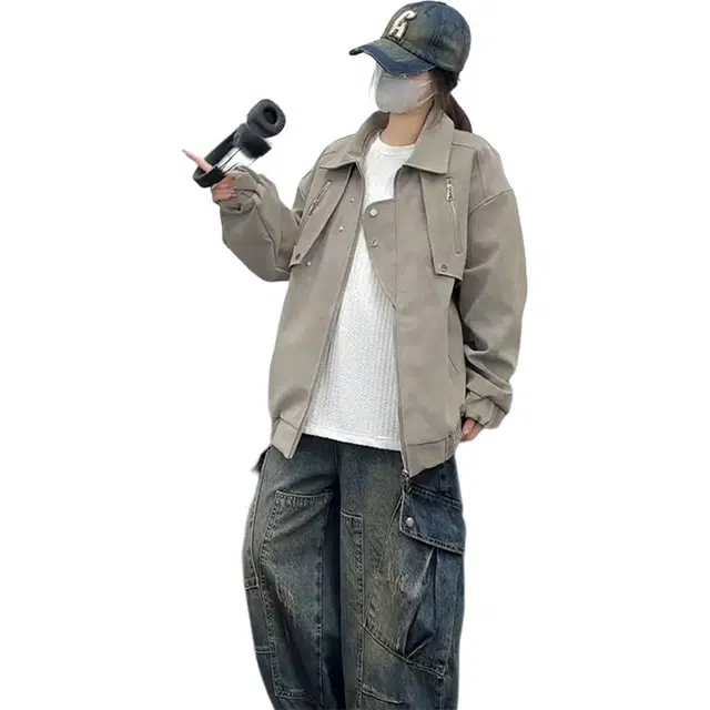 Gyoza Pasta oversize