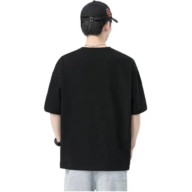 ROSECREED T