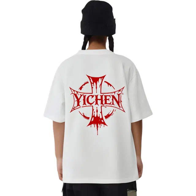 YICHEN T