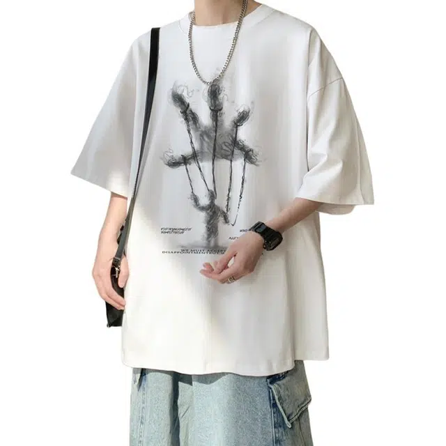 NOAHGIGI T