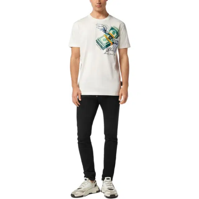 PHILIPP PLEIN T