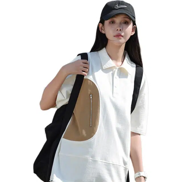 FOREST LIBRARY Polo