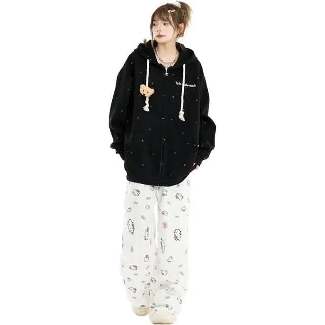 LIN MYKING oversize