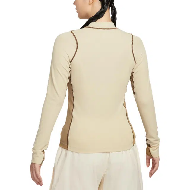 Nike ACG AS W DFADV CHINATI LS BSLY DRI-FITADVlogo T