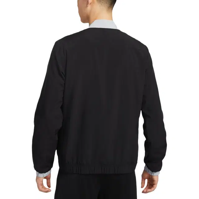 Nike Dri-Fit Academy Logo