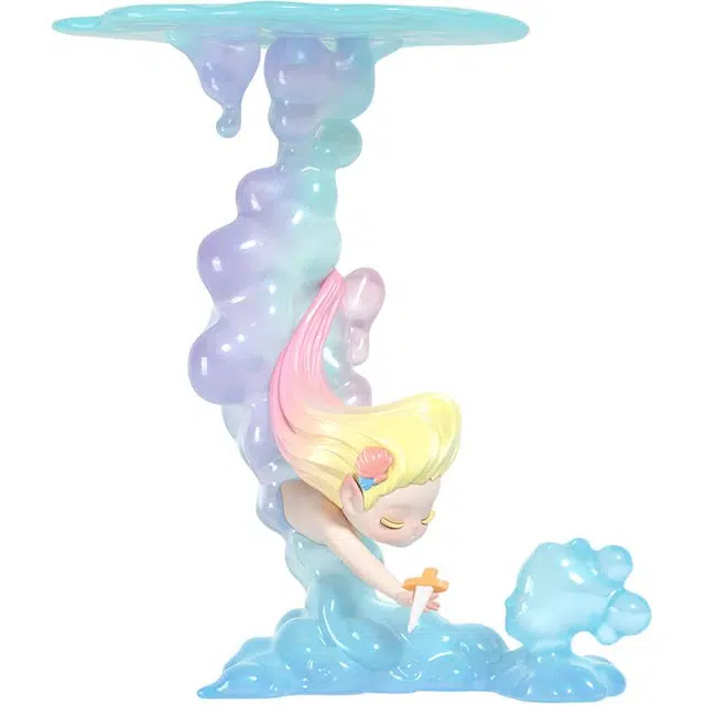 52TOYS Sleep 8