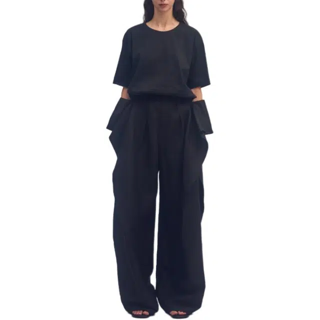 ISSEY MIYAKE SS25