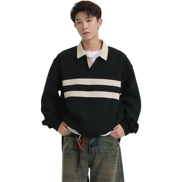 FRLMK polo