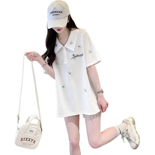 YICHEN Polo T