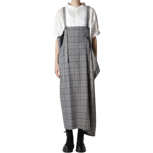 Yohji Yamamoto Y's SS25