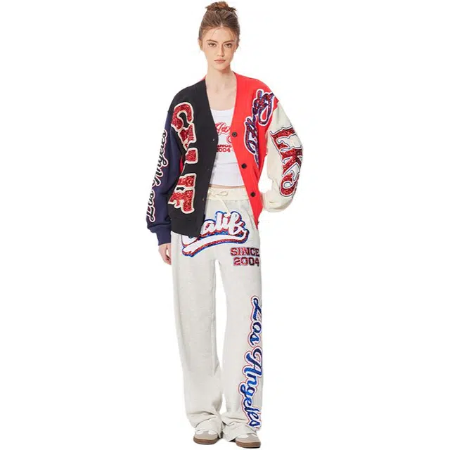 Ed Hardy SS25 V