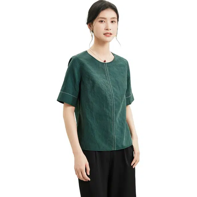 JINJU T
