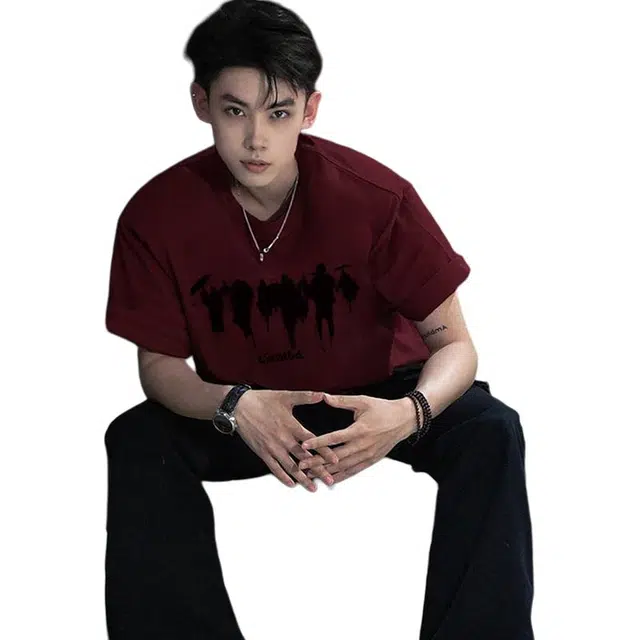 NOAHGIGI T
