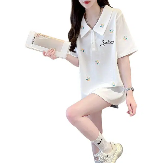 YICHEN Polo T