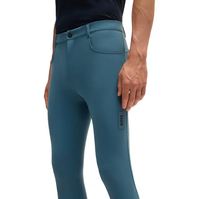 HUGO BOSS