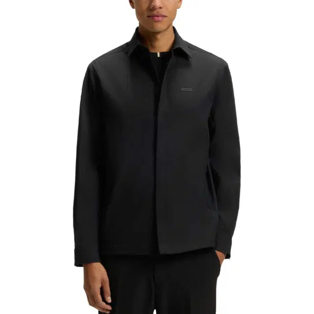 HUGO BOSS FW25