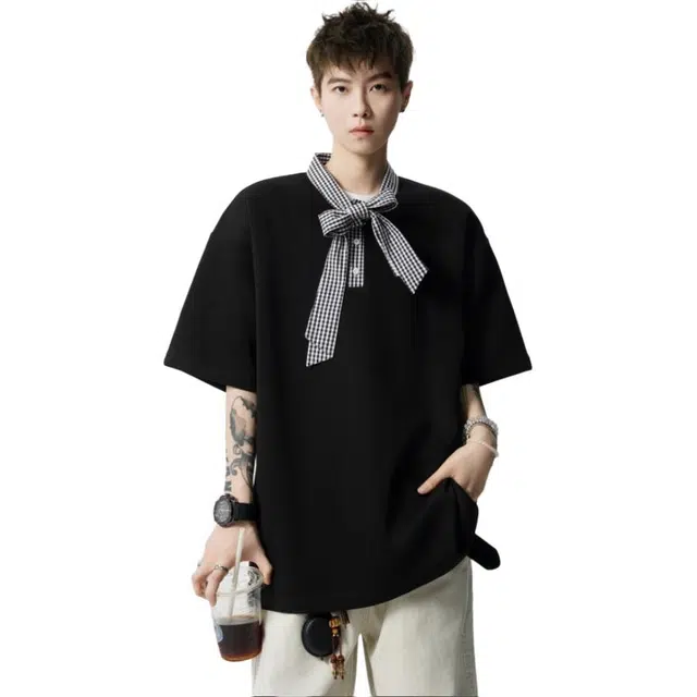 GOODHENLCE Polo