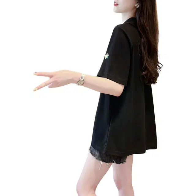 YICHEN Polo T