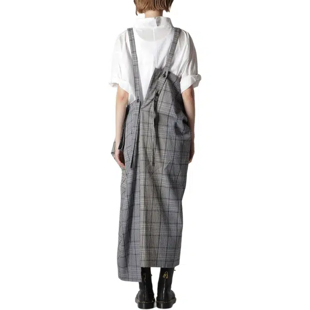 Yohji Yamamoto Y's SS25