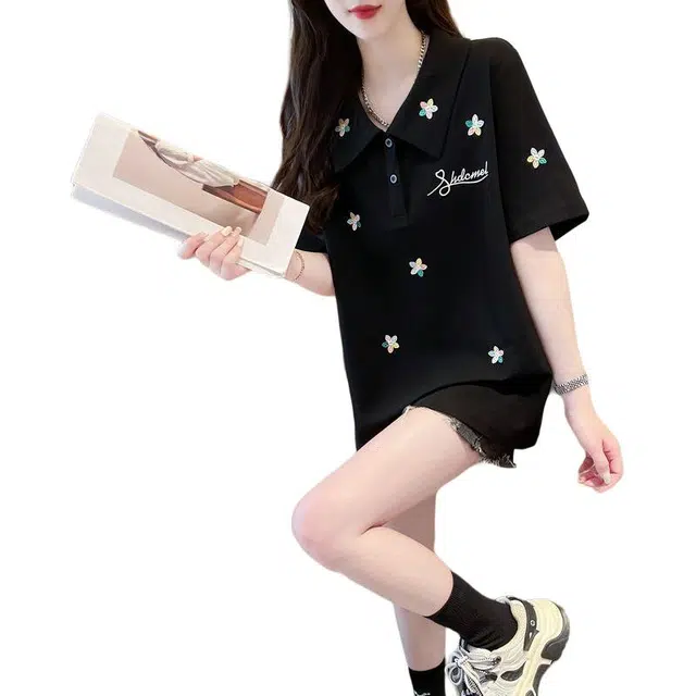 YICHEN Polo T