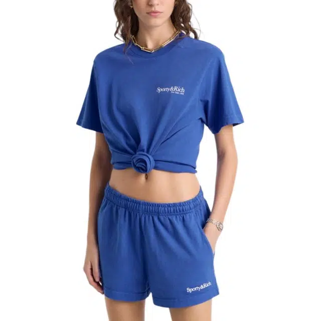SPORTY RICH SS25 Sports