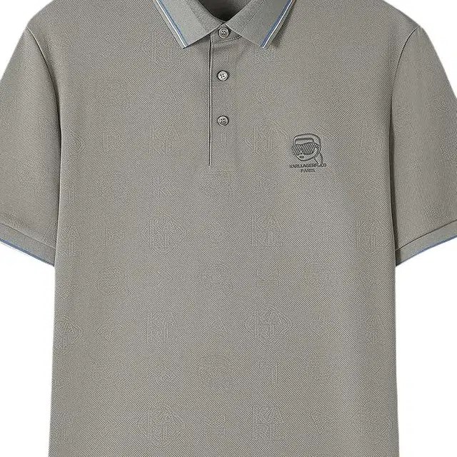 KARL LAGERFELD Polo