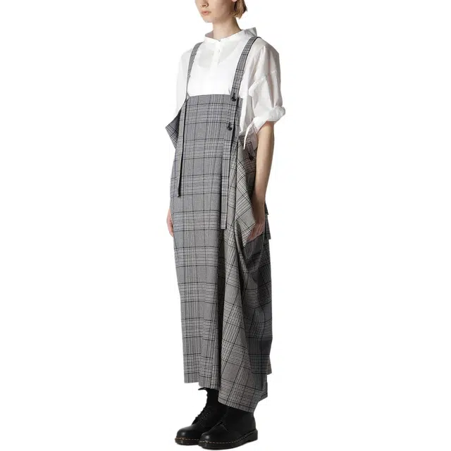 Yohji Yamamoto Y's SS25