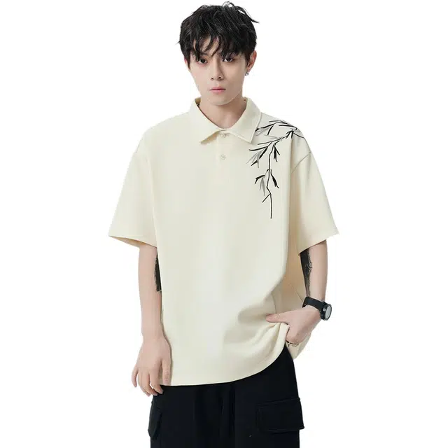 MOOTONAL Polo