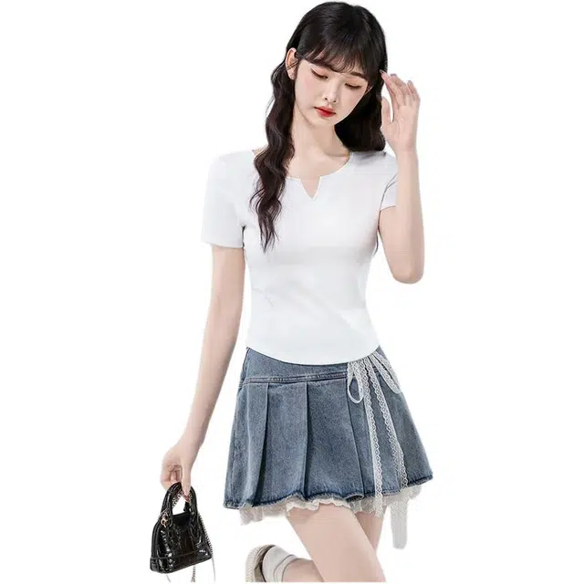 MINETTE V T