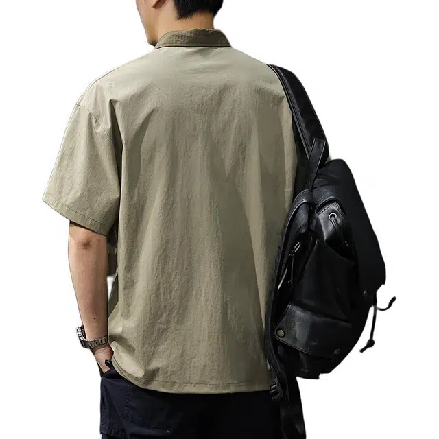 MR.MUDI Polo