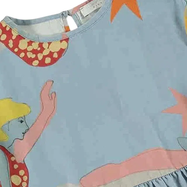Stella McCartney