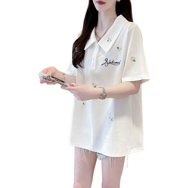 YICHEN Polo T