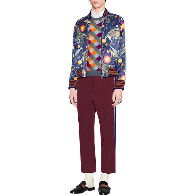 GUCCI