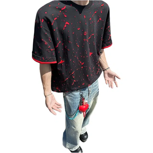 T