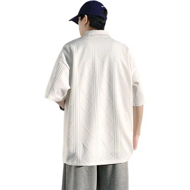 GLFL Polo