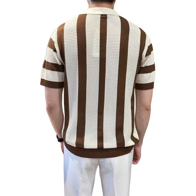 CTIDESTRAW Polo