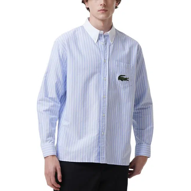 LACOSTE